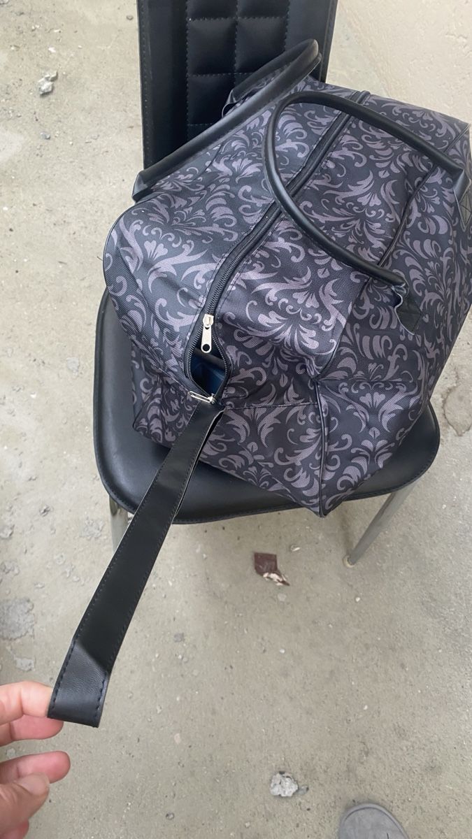 Rucksäcke: Reiseset 4 Teile – Neu (gemäss Beschreibung) aus luzern von bar_5gtr 4