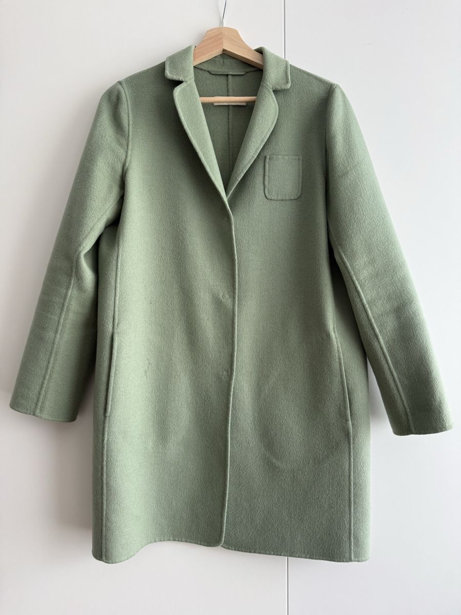 Cappotti: Max Mara Sommermantel – Usato da Buchs AG venduto da MiWeFe17