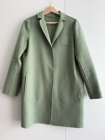 Max Mara Sommermantel