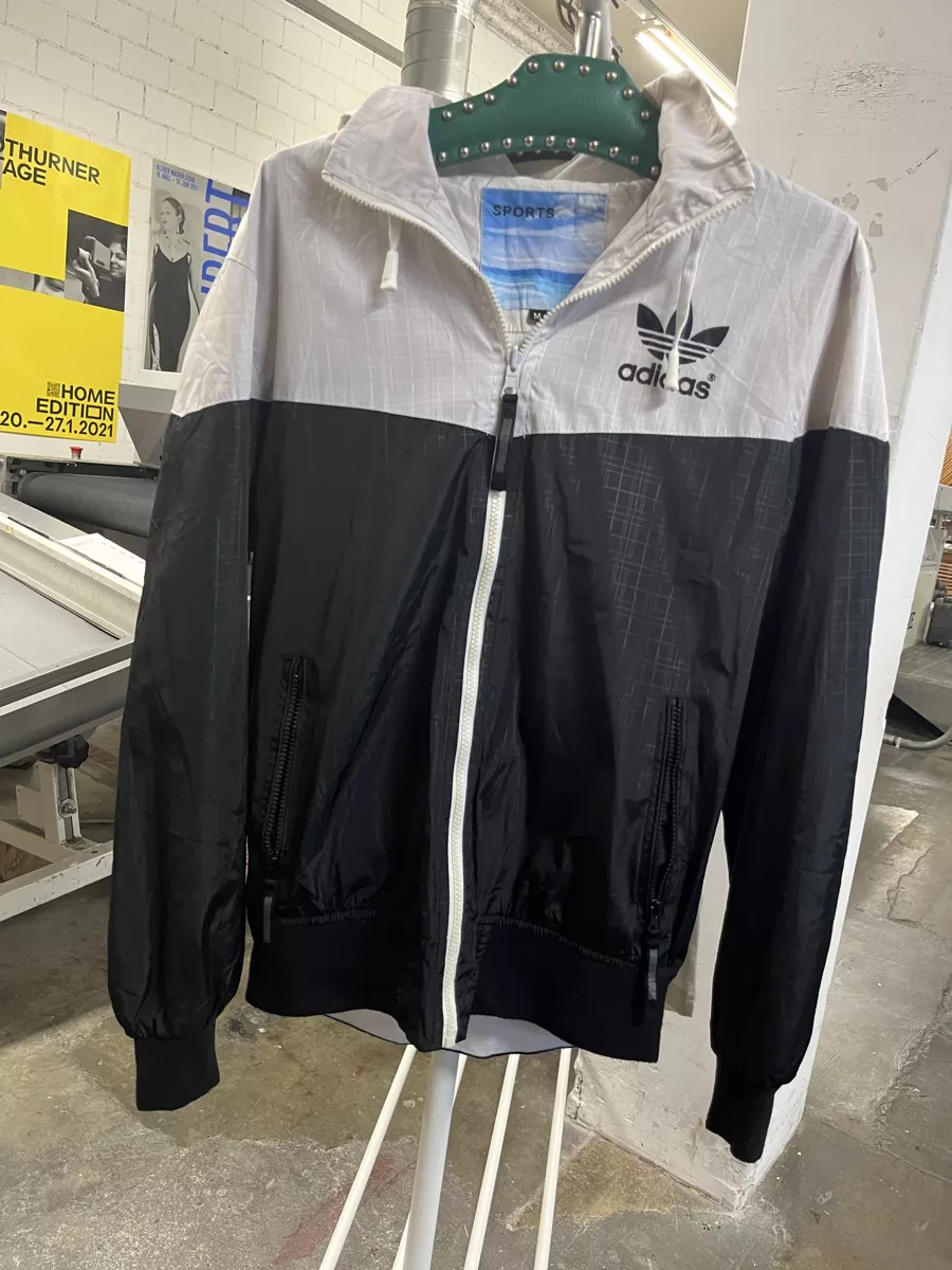 Adidas Giacche: Adidas Jacke – Usato da winterthur venduto da tatort1 1