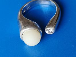 Silber ring 925