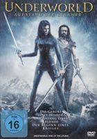 DVD ab Fr. 1.--, Underworld-Aufstand der Lykaner