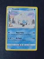 Swanna 47/196 Pokémon Lost Origin 2022 (EN) ab 1.-