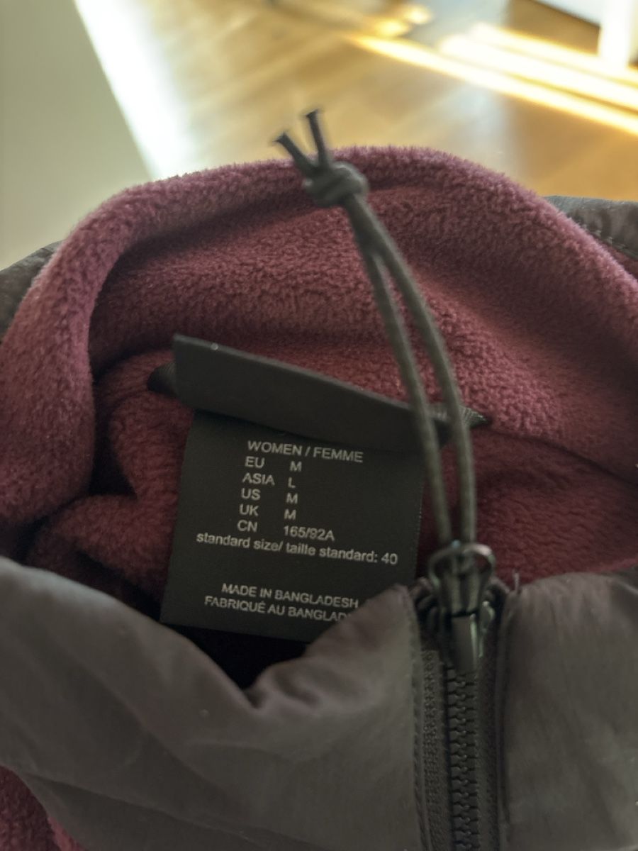 Giacche: Fleecejacke Zipper Jack Wolfskin – Nuovo (secondo la descrizione) da Pfaffnau venduto da Celi77777 2