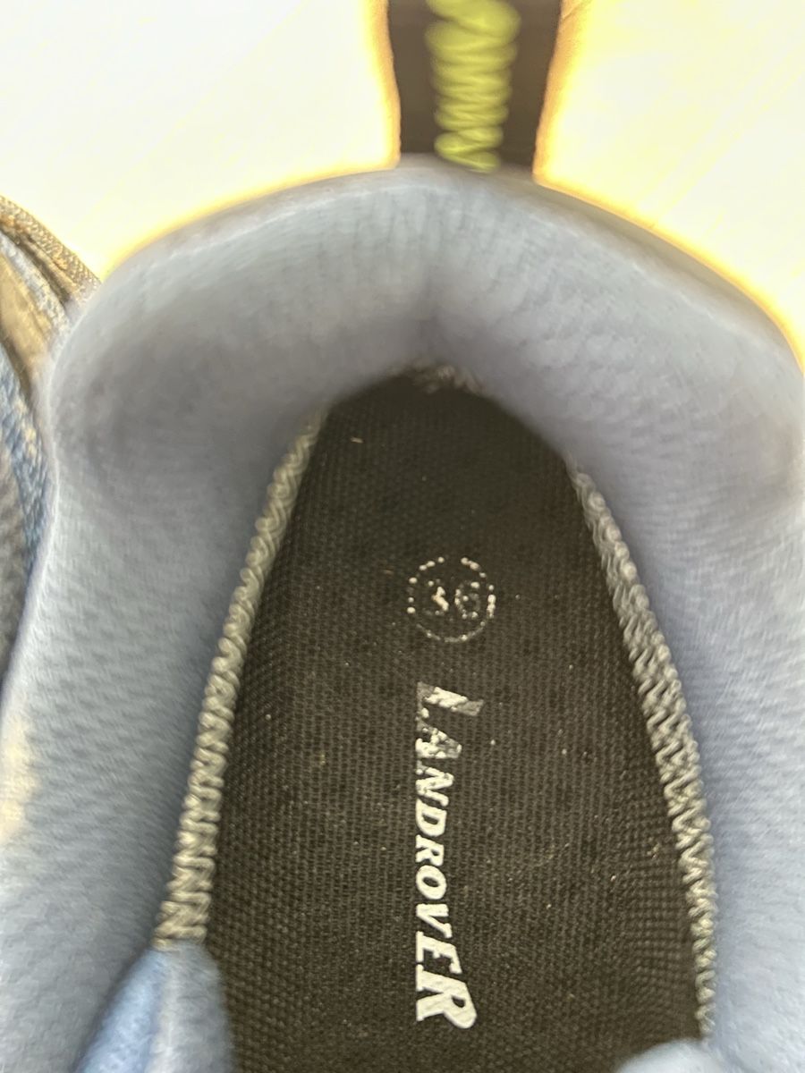 Landrover Schuhe für Jungen: Trekking Schuhe Landrover Grösse 36 – Gebraucht aus Unterlangenegg von Dodo2108 3