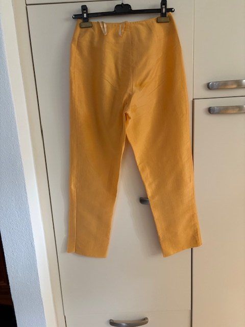 Pantalons: SEIDENHOSE Gr.36 – D'occasion à Lamone par Rfiero 1