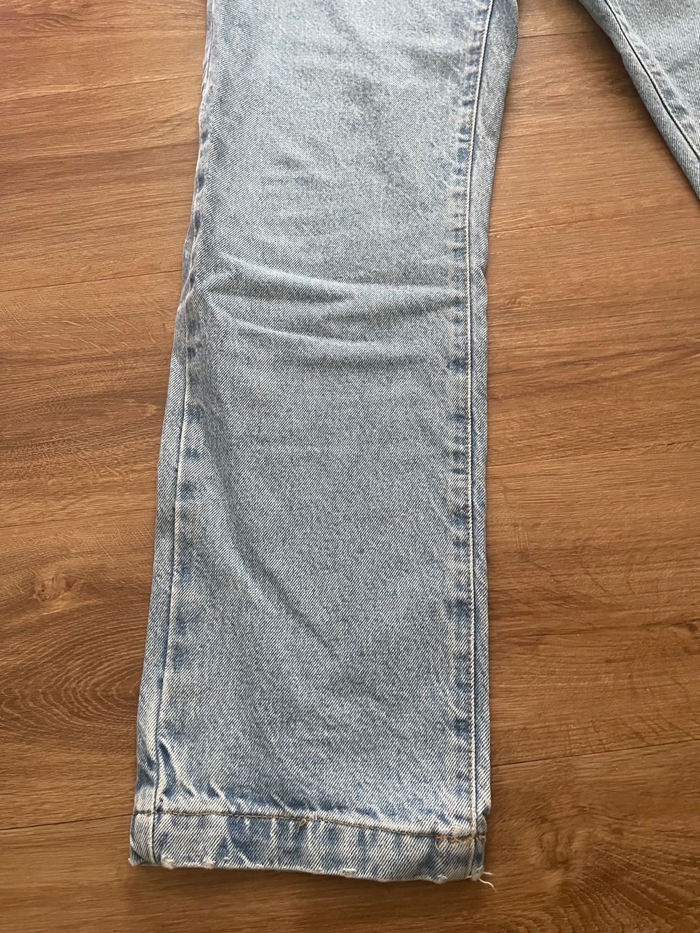 Zara Jeans: Herren Zara Jeans Gr 42 Blau – Gebraucht aus Bassersdorf von Sandy456 1