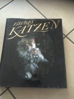 Vavra's Katzen
