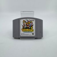 Mario Story (Japanische Version) (Nintendo 64)