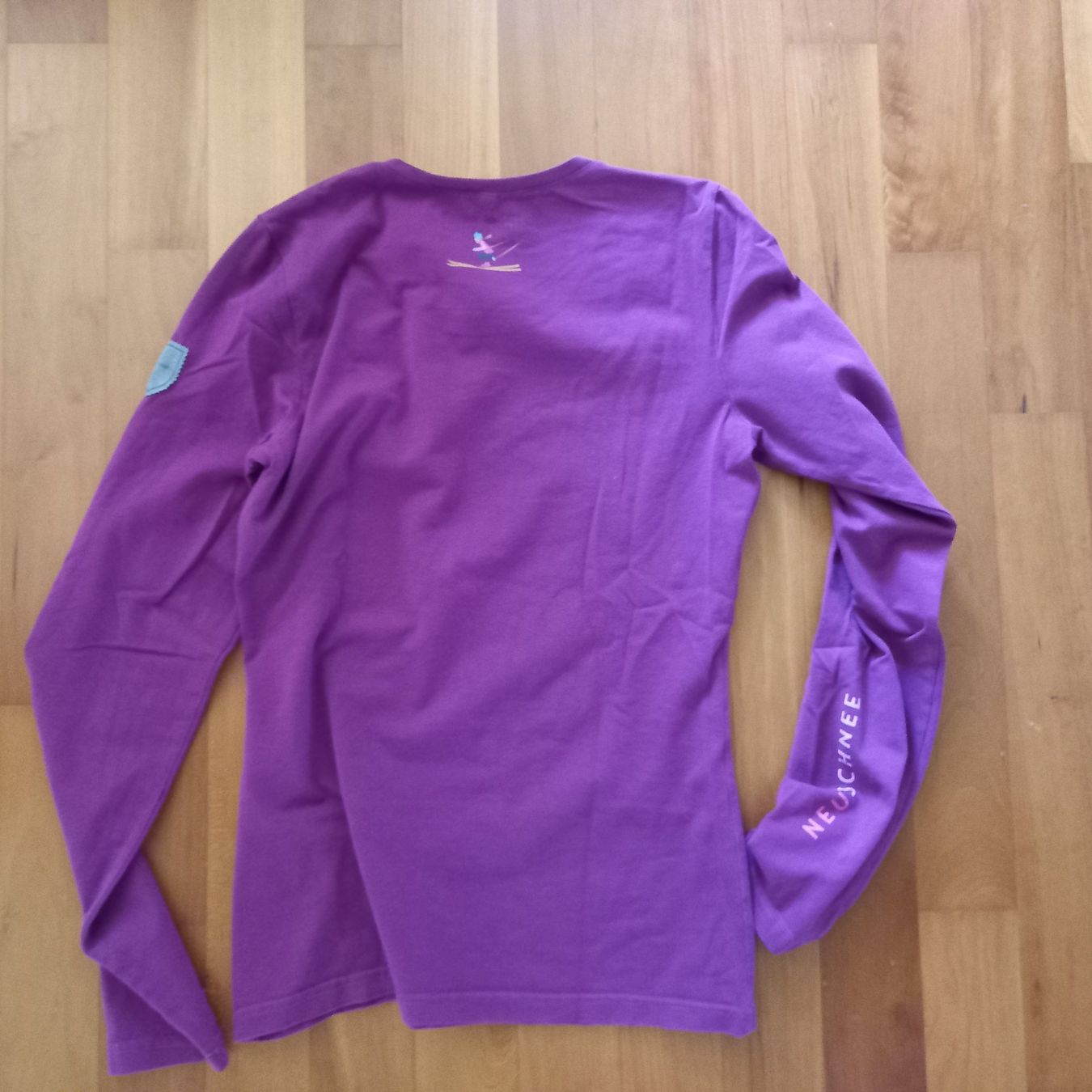 Maglioni & Felpe: Almgwand shirt – Usato da Ennetmoos venduto da enzian24 2