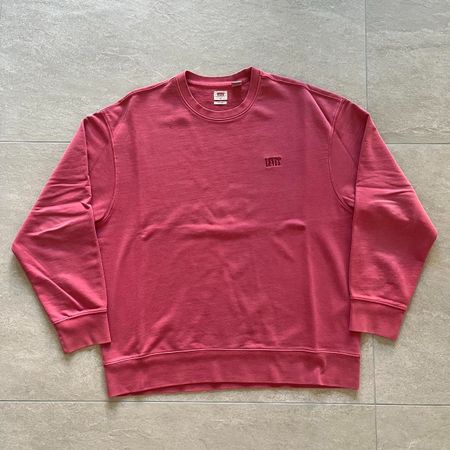 LEVI'S Crewneck Sweatshirt