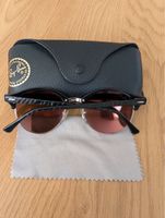 Ray-Ban Clubround Sonnenbrille - Perfekt für den Sommer!