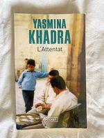 LAttentat von Yasmina Khadra
