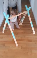 Holz Spielbogen