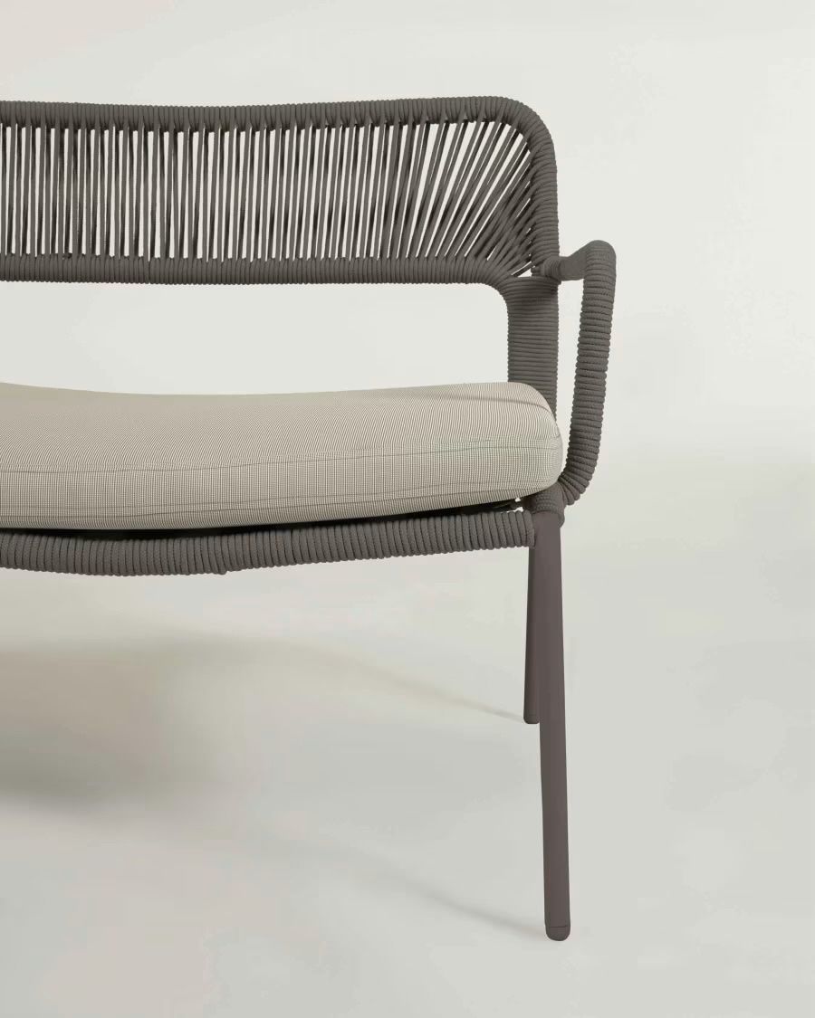 Kave Home Poltrone: Lounge Kave home - Cailin – Usato da Zürich venduto da 102_2xvt 1