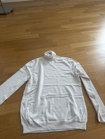 Ralph Lauren Pullover Kragen Grösse XL, Baumwolle 🍁 60