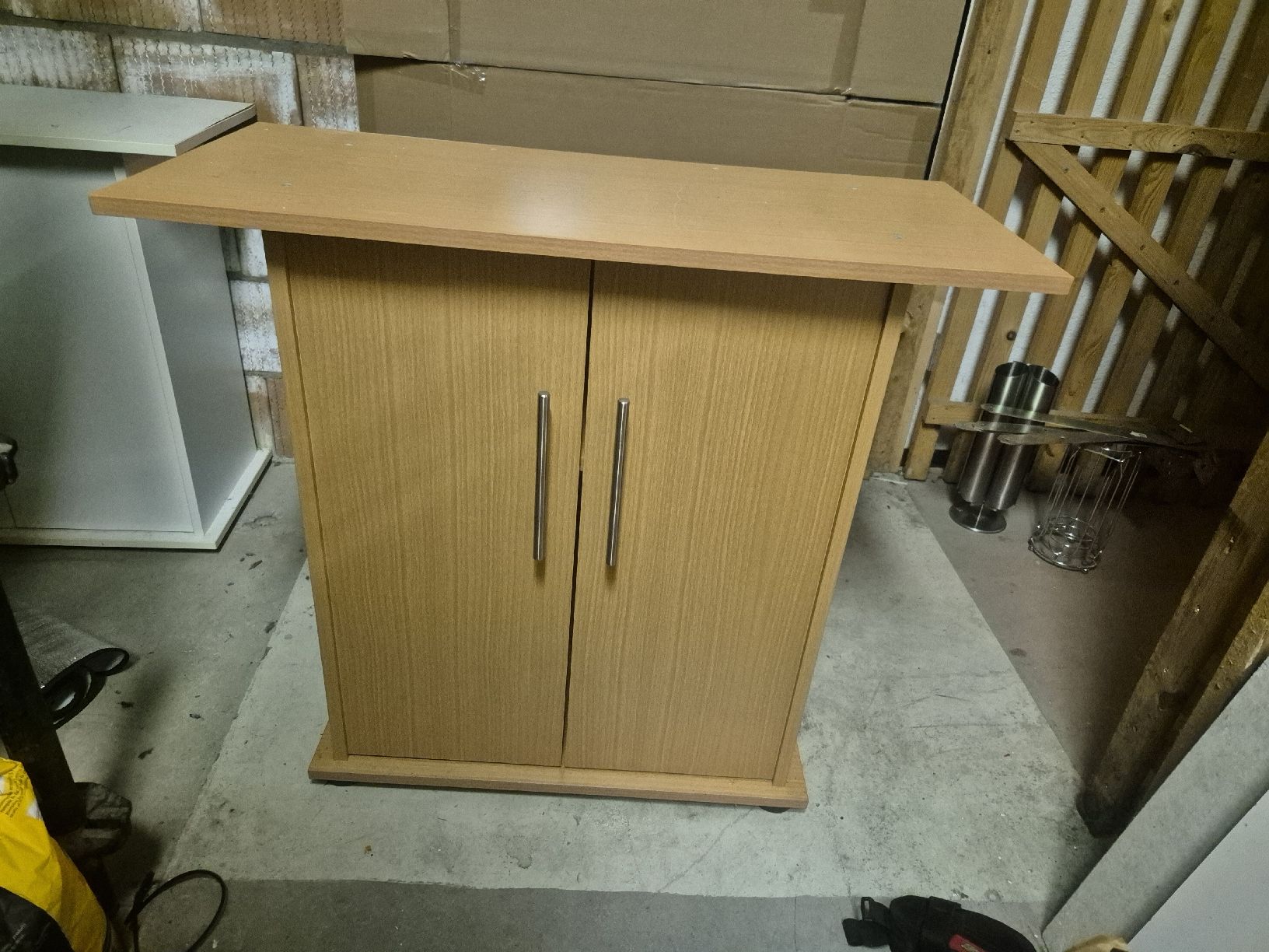 Schränke: Aquarium Möbel 807x359x731 – Gebraucht aus Schnottwil von Rooneeyy
