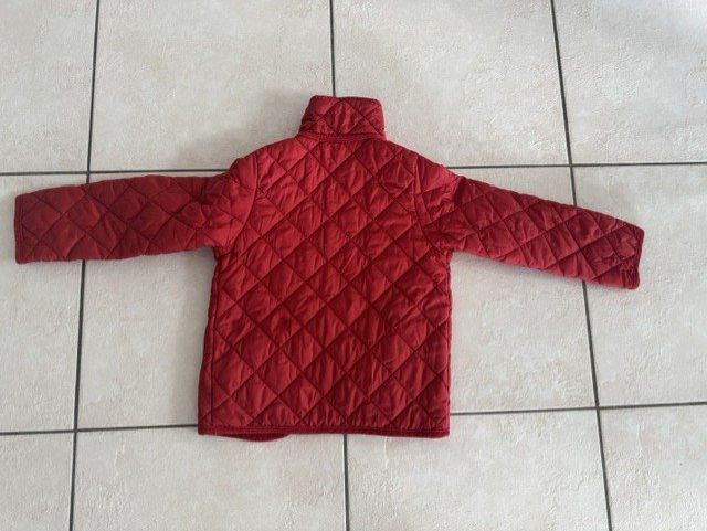 Benetton Giacche & Cappotti: Steppjacke Benetton Mädchen 110 – Usato da Kloten venduto da sab_khn2 2