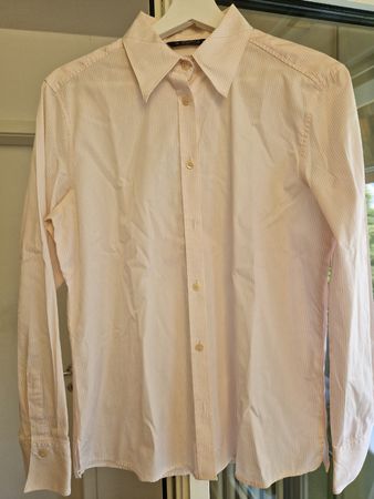Eterna Women’s Shirt, Size 38, Excellent Condition, Pink 50
