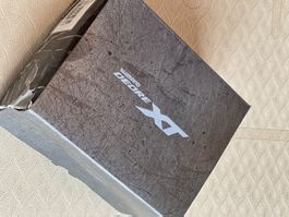 Shimano XT BL-M8100-R Bremshebel rechts NEU