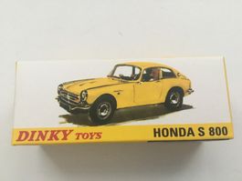 Dinky-Toys Atlas Honda S800
