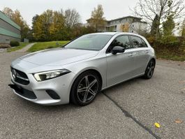 Mercedes Benz A.klasse 180d