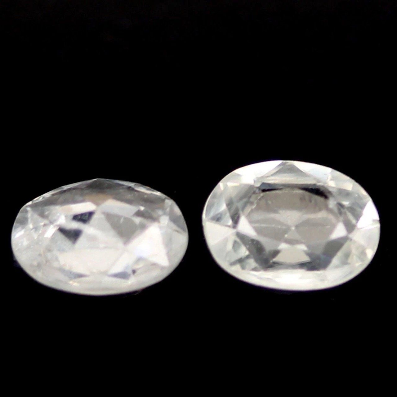 Pietre preziose: 3.02 ct - Sweet White Topaz (2) – Nuovo (secondo la descrizione) da Zürich venduto da Yoohooz 1