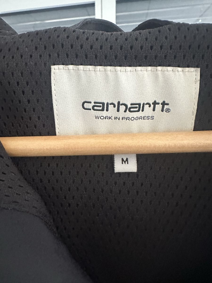 Carhartt Giacche: Carhartt Windbreaker – Usato da Luzern venduto da aaalliinne 2