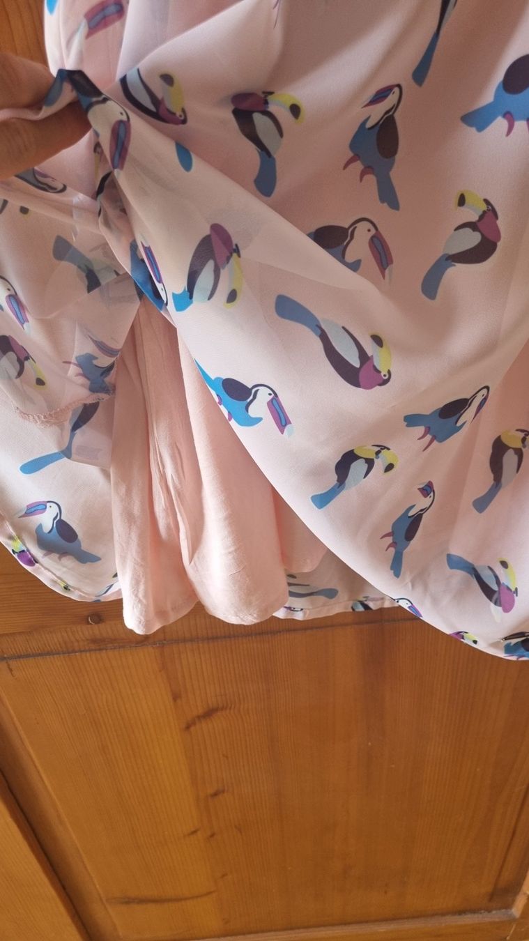 Vestiti: Kleid Grösse M/L – Usato da Wohlen AG venduto da stephanieAG 2