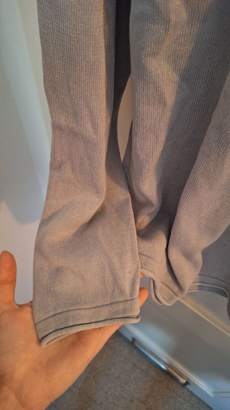 Jack & Jones Pulls & Sweat-shirts: Herren Pullover Jack&Jones hellblau/grau – D'occasion à Winterthur par _lxeah 2