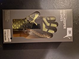 Puma Goalie Handschuhe Future Z 1.NC Grösse 9 neu 58