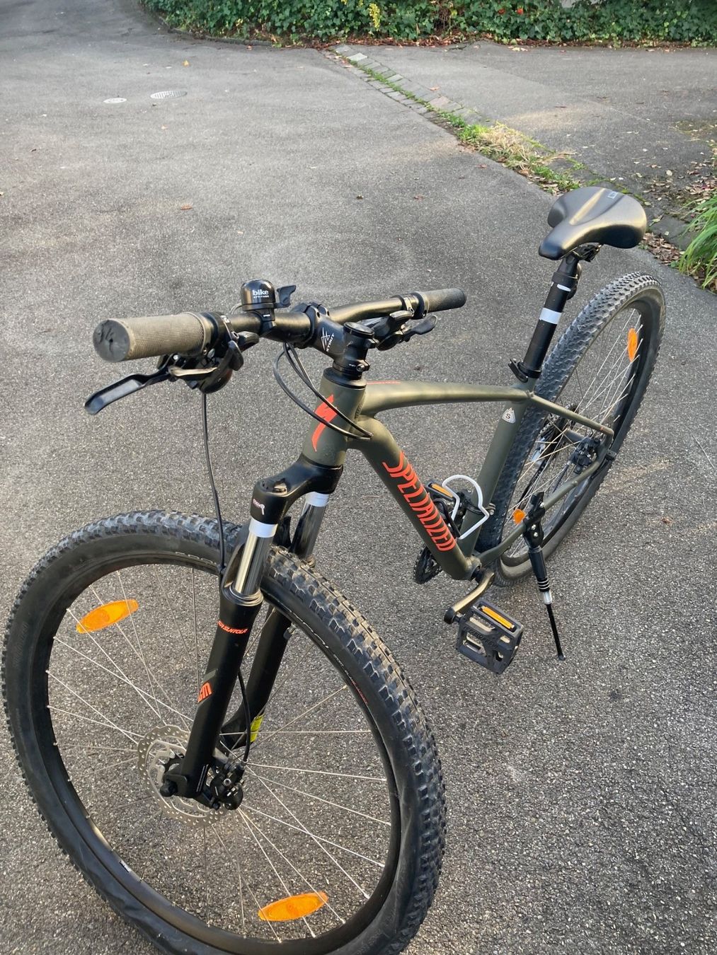 Specialized Biciclette: Specialized Rockhopper Bike (S) – Usato da Zürich venduto da