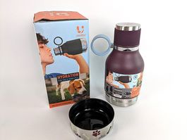 ASOBU DOG Bottle