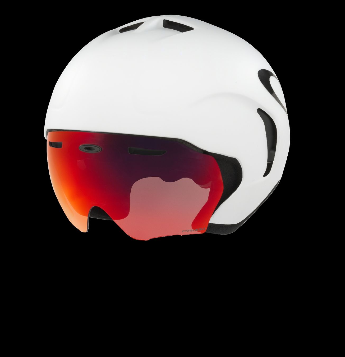 Oakley Helme: Oakley Aro TT Helmet – Neu (gemäss Beschreibung) aus Buchs SG von nicotambarikas