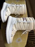 Moonboots von Helly Hansen