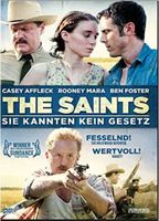 THE SAINTS  -  SIE KANNTEN KEIN GESETZ           Rooney Mara
