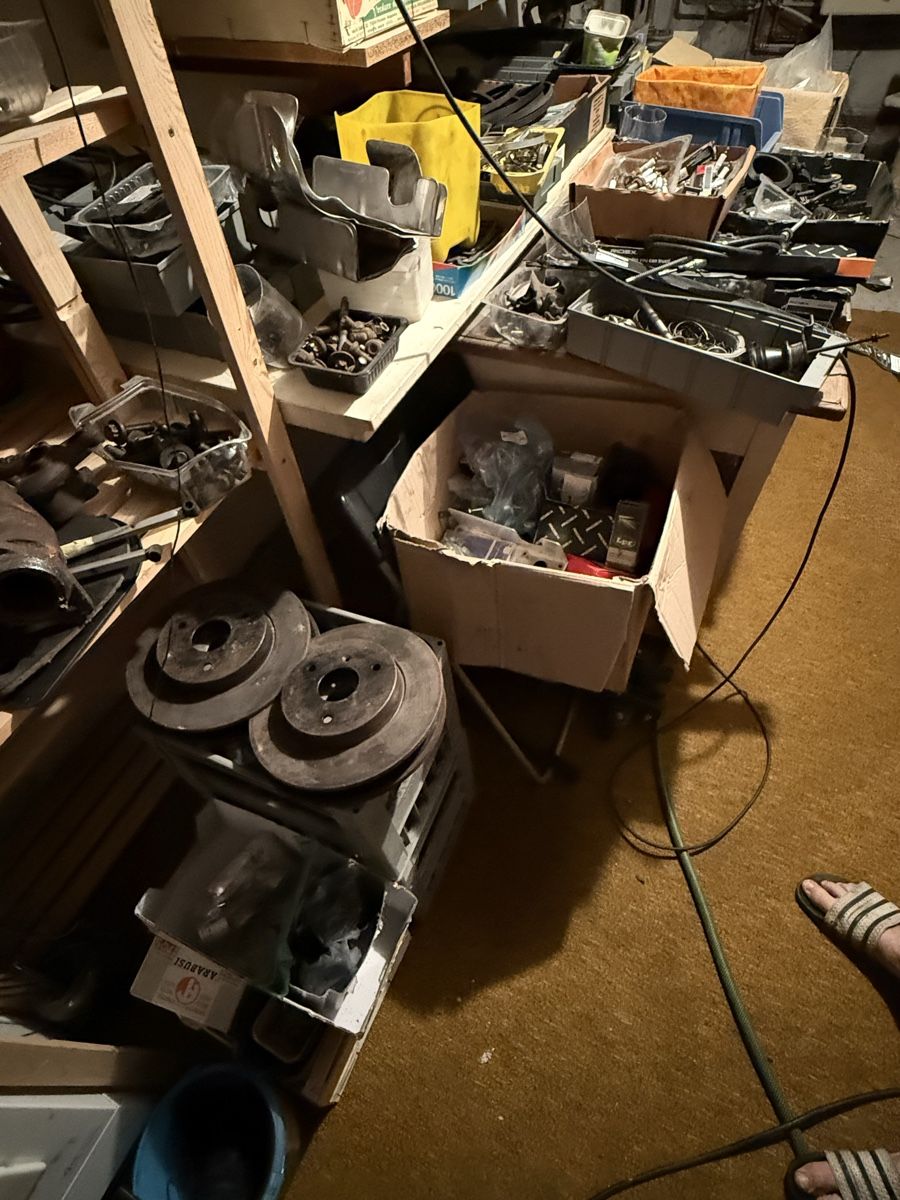 Smart Automobili: 11 Smart Autos – Usato da Niederbipp venduto da baggerch 9