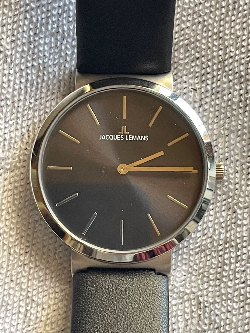 Orologi: Uhr – Nuovo e nell'imballaggio originale da Mühlau venduto da Stallfee74 5
