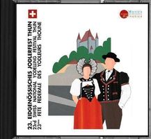 23. Eidgenössisches Jodlerfest Thun