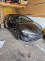 Seat Leon 2.0 TDI , Motor defekt