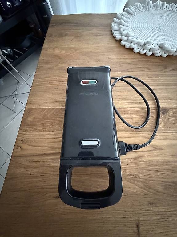 Elettrodomestici da cucina: Churros Maker – Usato da Bülach venduto da Peron83