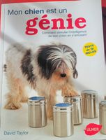 Mon chien est un génie