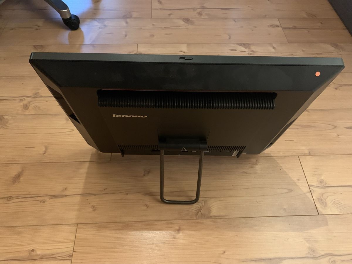 Lenovo PC: Lenovo ThinkCentre M93z – Usato da Dotnacht venduto da tmn_8 1