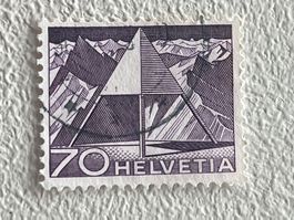 Schweiz Briefmarke