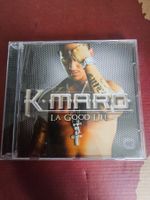 CD - K-maro – La Good Life (Pop Rap, 2004)