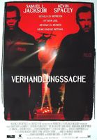 Original Filmplakat - Verhandlungssache, Top Zustand!