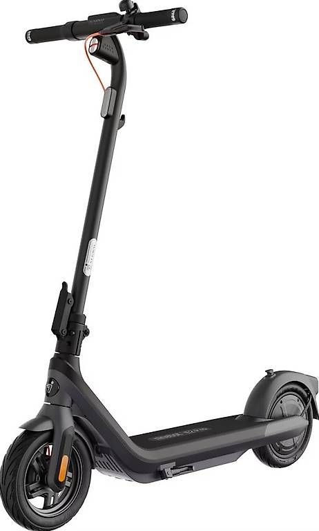 Kickboard: Segway-Ninebot E2 Pro D - Original verpackt – Usato da Dornach venduto da blue_sky_ 3