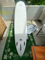 Surfboard, 9 Fuss, Original Shape by Gérard Dabbadie