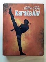 "Karate Kid" mit Jackie Chan [Limited Steelbook / Blu-ray]