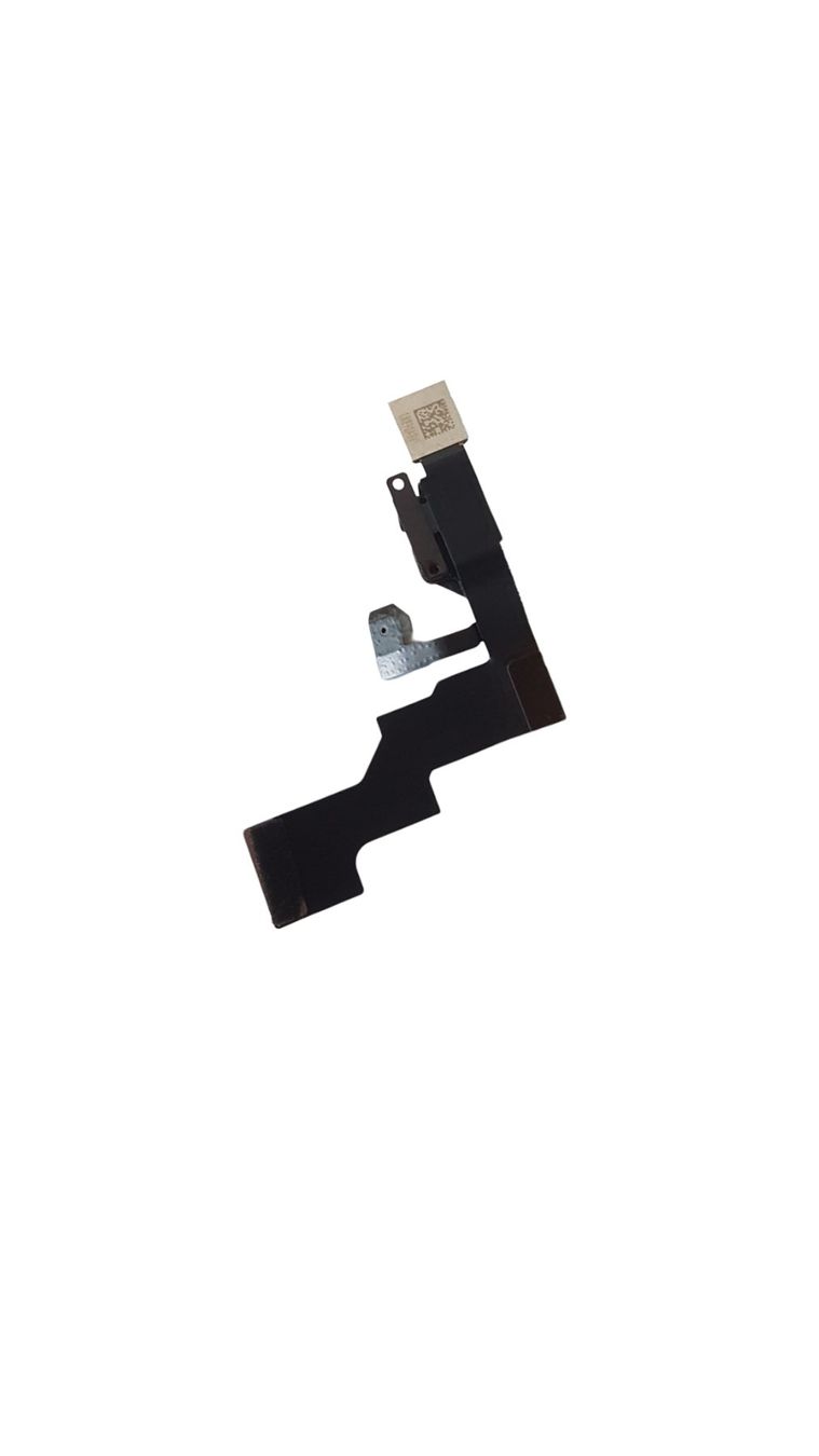 Apple Telefoni cellulari / Smartphones: Iphone 6S Plus Front Kamera Flex – Nuovo e nell'imballaggio originale da Buchrain venduto da handyteileversand 2